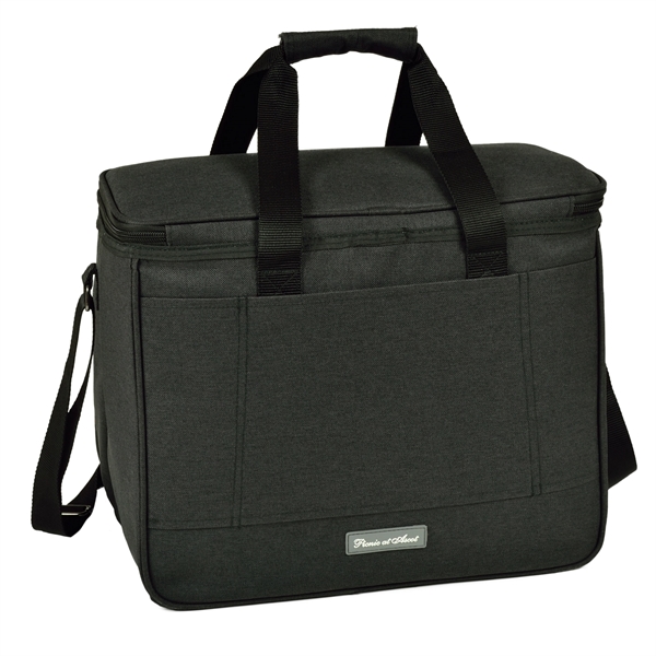 Picnic Set for 4 with Cooler - Picnic Set for 4 with Cooler - Image 11 of 13