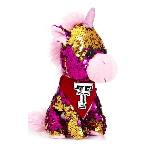 Bling Bling Series 8" Unicorn