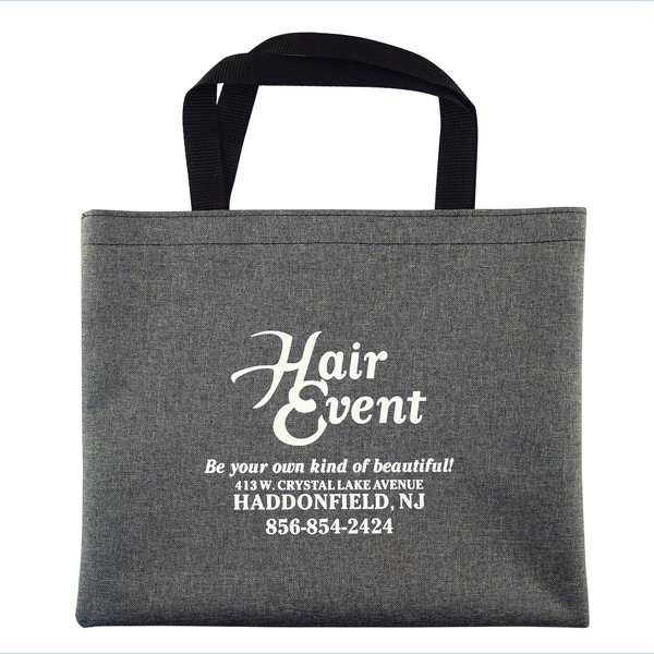 Majestic Flat Tote Bag - Majestic Flat Tote Bag - Image 0 of 0