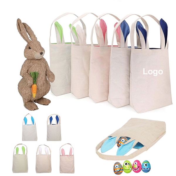 Easter Egg Bunny Bag - Easter Egg Bunny Bag - Image 0 of 0
