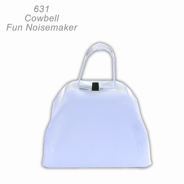 Popular 3" Cowbell Sports Noise Maker, Toy Noisemaker - Popular 3" Cowbell Sports Noise Maker, Toy Noisemaker - Image 20 of 24
