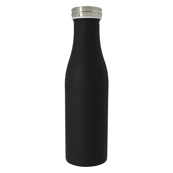 16 Oz. Solstice Stainless Steel Bottle