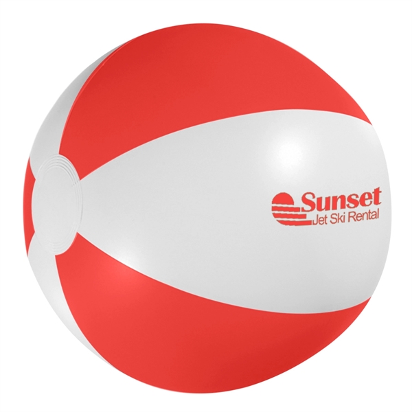 16" Beach Ball - 16" Beach Ball - Image 22 of 24