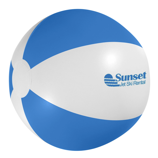 16" Beach Ball - 16" Beach Ball - Image 12 of 24