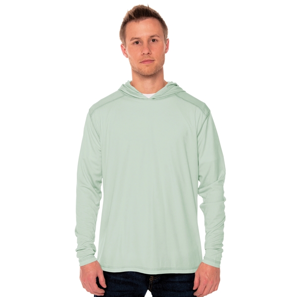 Men's Solar Hoodie - Men's Solar Hoodie - Image 4 of 5