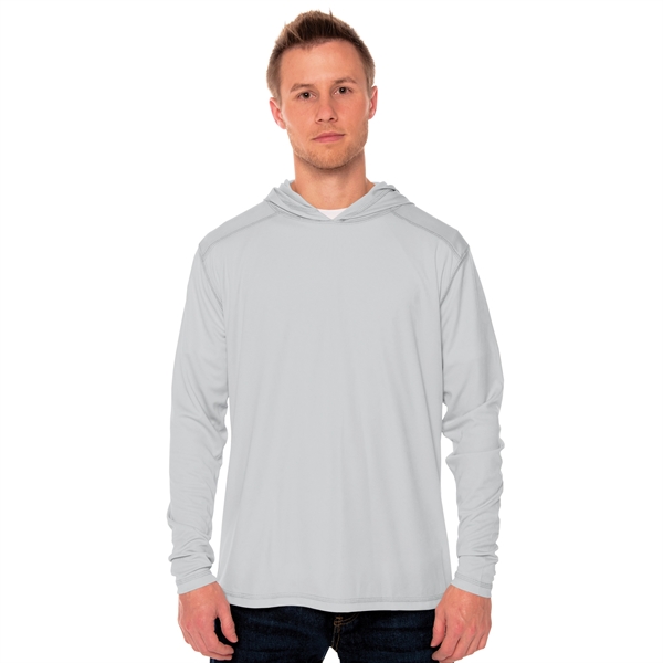 Men's Solar Hoodie - Men's Solar Hoodie - Image 2 of 5