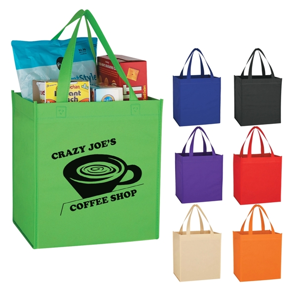 Shop Greenslope Tote, Viking Products Group