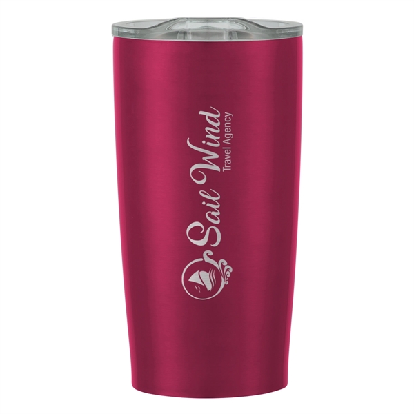 20 Oz. Himalayan Tumbler - 20 Oz. Himalayan Tumbler - Image 64 of 105