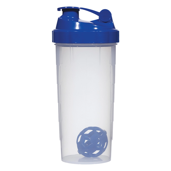 24 Oz. Shake-It-Up Bottle - 24 Oz. Shake-It-Up Bottle - Image 10 of 16