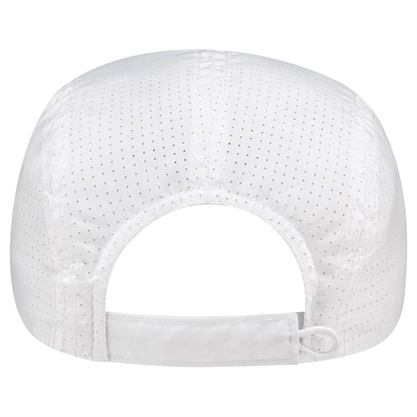 Runner Cap - 5 Panel - Runner Cap - 5 Panel - Image 3 of 8