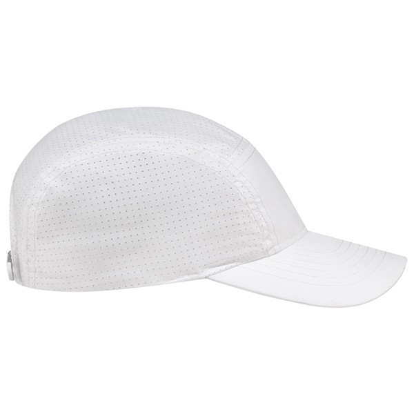 Runner Cap - 5 Panel - Runner Cap - 5 Panel - Image 4 of 8