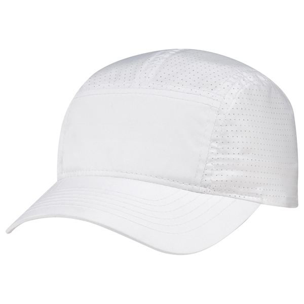 Runner Cap - 5 Panel - Runner Cap - 5 Panel - Image 2 of 8