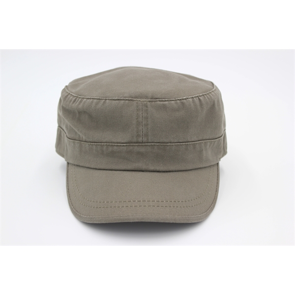 Cadet Military Hat - Cadet Military Hat - Image 2 of 9