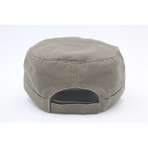 Cadet Military Hat - Cadet Military Hat - Image 1 of 9