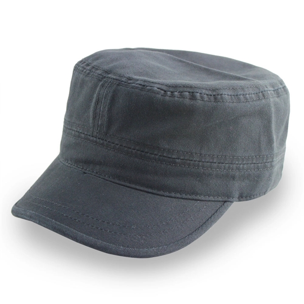 Cadet Military Hat - Cadet Military Hat - Image 0 of 9