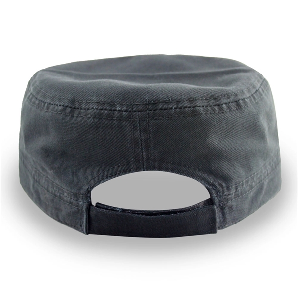 Cadet Military Hat - Cadet Military Hat - Image 3 of 9