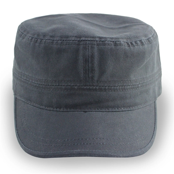 Cadet Military Hat - Cadet Military Hat - Image 4 of 9