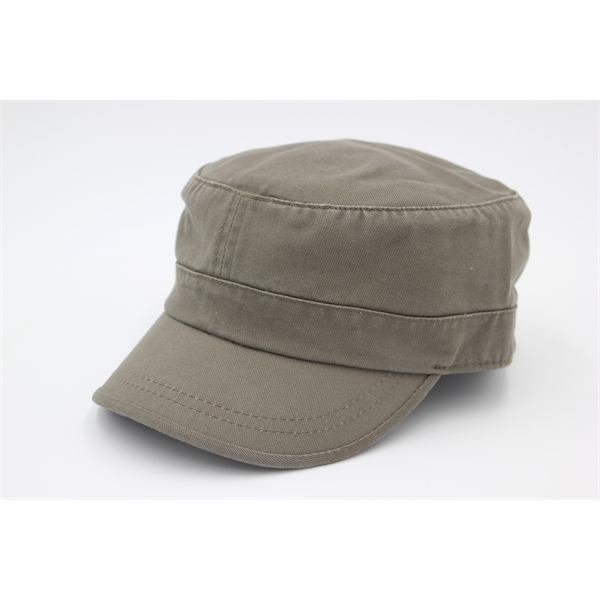 Cadet Military Hat - Cadet Military Hat - Image 5 of 9