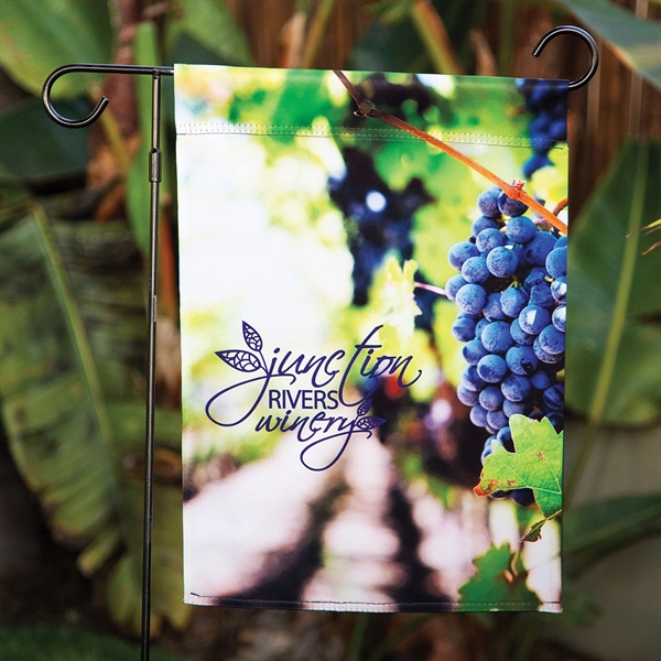 Sublimated Yard Flag - Sublimated Yard Flag - Image 0 of 0
