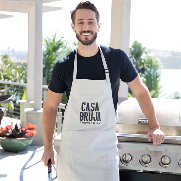 Chef's Apron - Chef's Apron - Image 8 of 8
