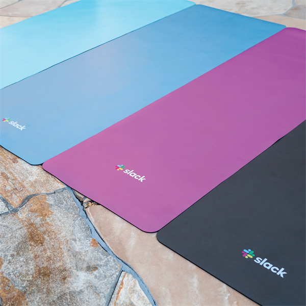 Professional Yoga Mat - Professional Yoga Mat - Image 2 of 2