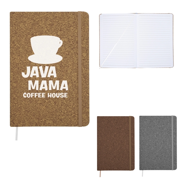 Concrete Ideas Journal Plum Grove