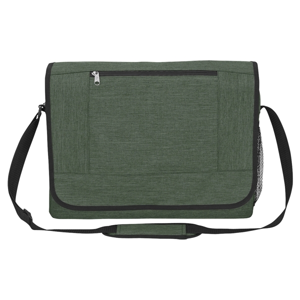 High Line Messenger Bag - High Line Messenger Bag - Image 8 of 24