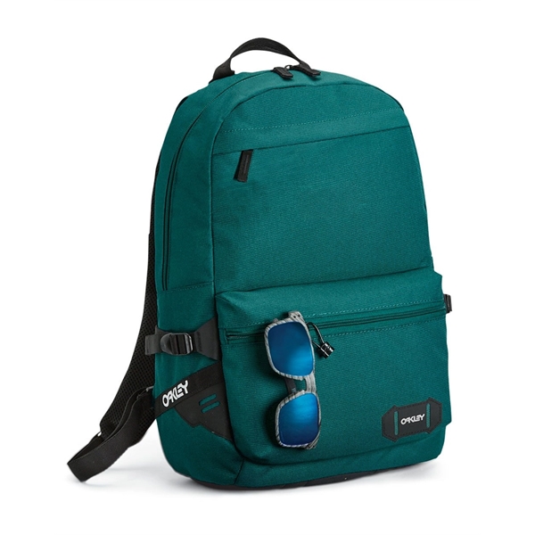 Oakley 20L Street Backpack - Oakley 20L Street Backpack - Image 0 of 15