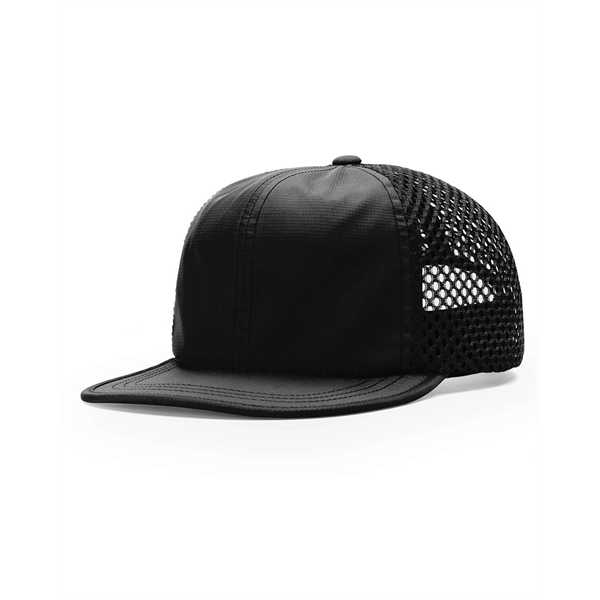 Richardson Rogue Wide Set Mesh Cap - Richardson Rogue Wide Set Mesh Cap - Image 1 of 28