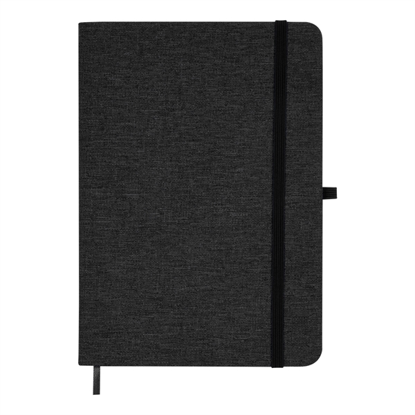 Custom Portland Recycled Journal