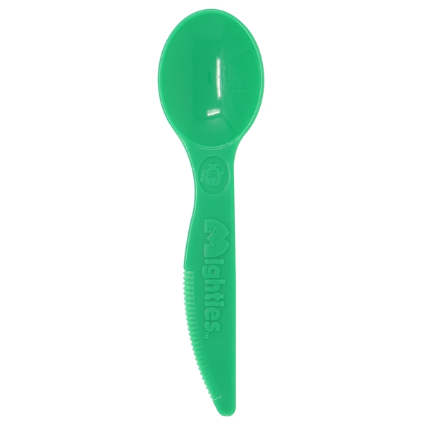 Spife - 5.25" (Spoon-Knife Combo) - Spife - 5.25" (Spoon-Knife Combo) - Image 0 of 1