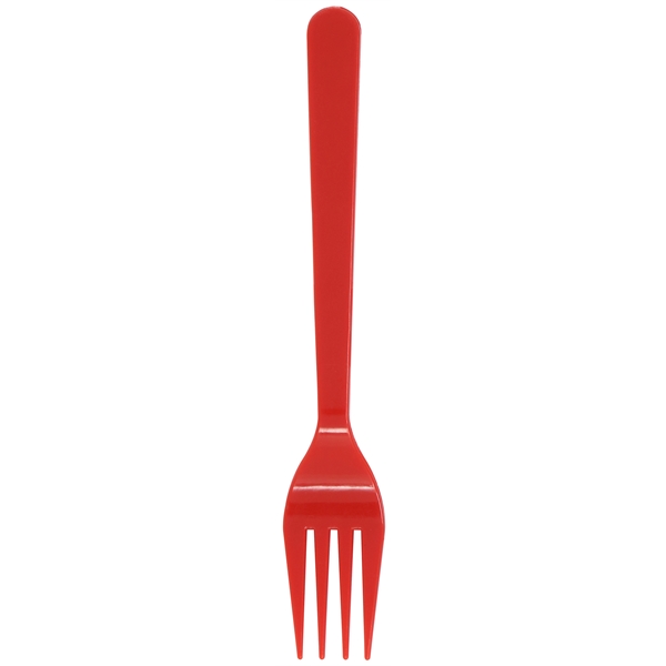 Fork (Cutlery), Custom - Durable - Fork (Cutlery), Custom - Durable - Image 0 of 3