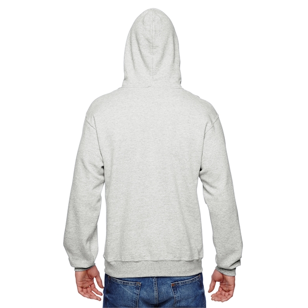 Fruit of the Loom Adult SofSpun® Hooded Sweatshirt - Fruit of the Loom Adult SofSpun® Hooded Sweatshirt - Image 60 of 137