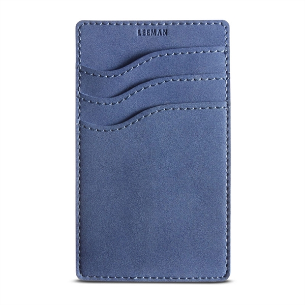 Nuba RFID 3 Pocket Phone Wallet - Nuba RFID 3 Pocket Phone Wallet - Image 2 of 5