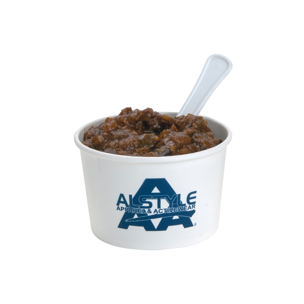 Paper Food Containers - Paper Food Containers - Image 0 of 2