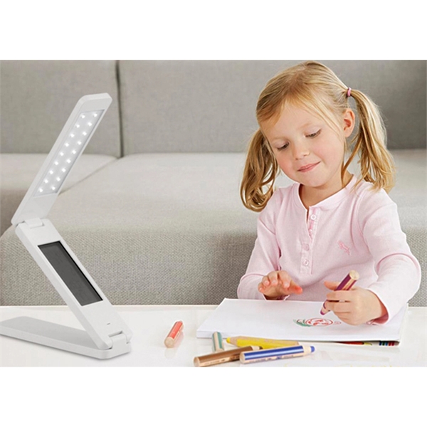Multifunction Foldable LED Lamp - Multifunction Foldable LED Lamp - Image 1 of 4