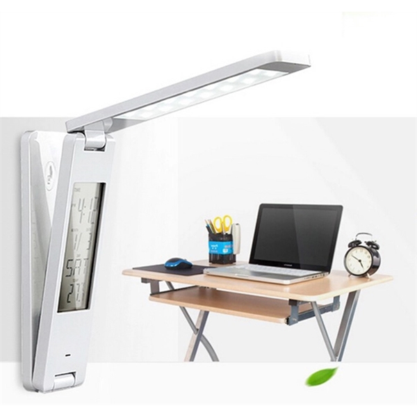 Multifunction Foldable LED Lamp - Multifunction Foldable LED Lamp - Image 2 of 4