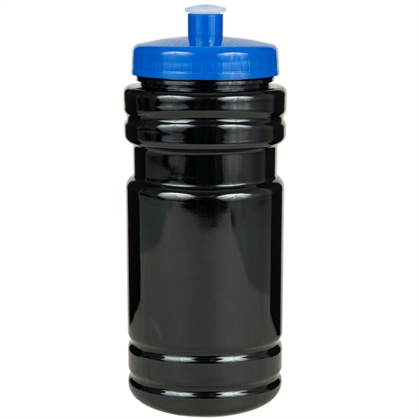 20 oz. Surf Bottle with Push Pull Lid - 20 oz. Surf Bottle with Push Pull Lid - Image 2 of 90