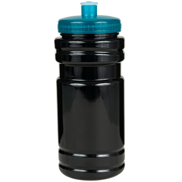20 oz. Surf Bottle with Push Pull Lid - 20 oz. Surf Bottle with Push Pull Lid - Image 4 of 90
