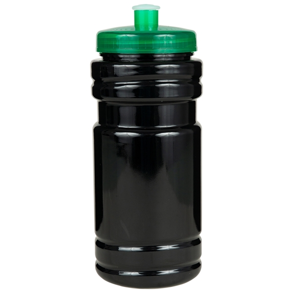 20 oz. Surf Bottle with Push Pull Lid - 20 oz. Surf Bottle with Push Pull Lid - Image 6 of 90