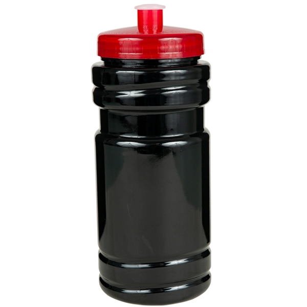 20 oz. Surf Bottle with Push Pull Lid - 20 oz. Surf Bottle with Push Pull Lid - Image 8 of 90