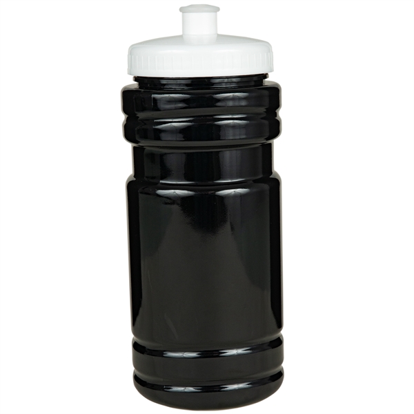 20 oz. Surf Bottle with Push Pull Lid - 20 oz. Surf Bottle with Push Pull Lid - Image 9 of 90