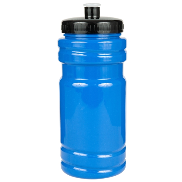 20 oz. Surf Bottle with Push Pull Lid - 20 oz. Surf Bottle with Push Pull Lid - Image 11 of 90
