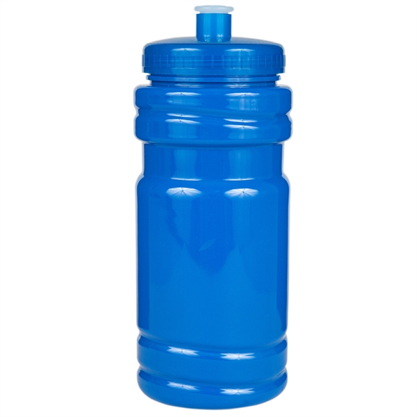 20 oz. Surf Bottle with Push Pull Lid - 20 oz. Surf Bottle with Push Pull Lid - Image 14 of 90