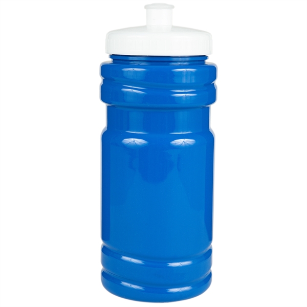 20 oz. Surf Bottle with Push Pull Lid - 20 oz. Surf Bottle with Push Pull Lid - Image 16 of 90