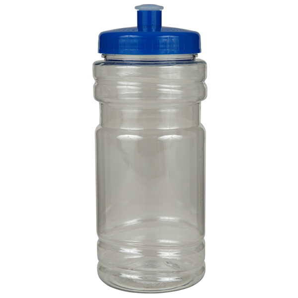 20 oz. Surf Bottle with Push Pull Lid - 20 oz. Surf Bottle with Push Pull Lid - Image 19 of 90