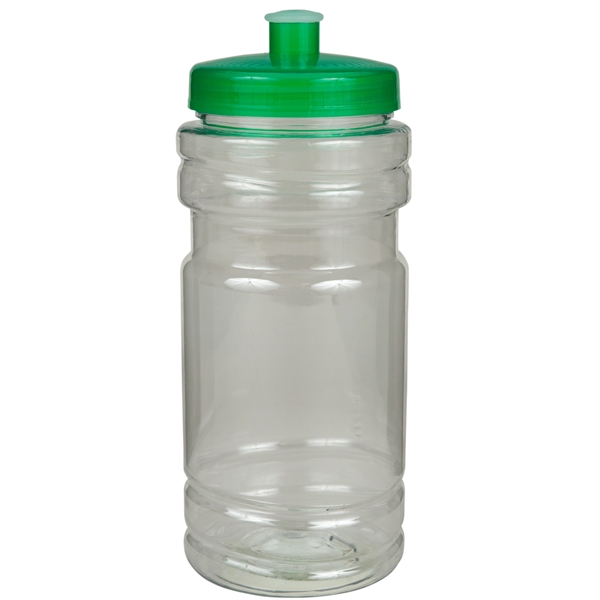 20 oz. Surf Bottle with Push Pull Lid - 20 oz. Surf Bottle with Push Pull Lid - Image 25 of 90