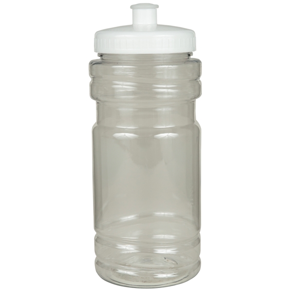 20 oz. Surf Bottle with Push Pull Lid - 20 oz. Surf Bottle with Push Pull Lid - Image 26 of 90