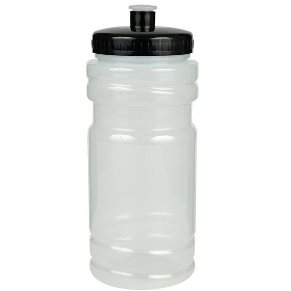 20 oz. Surf Bottle with Push Pull Lid - 20 oz. Surf Bottle with Push Pull Lid - Image 27 of 90