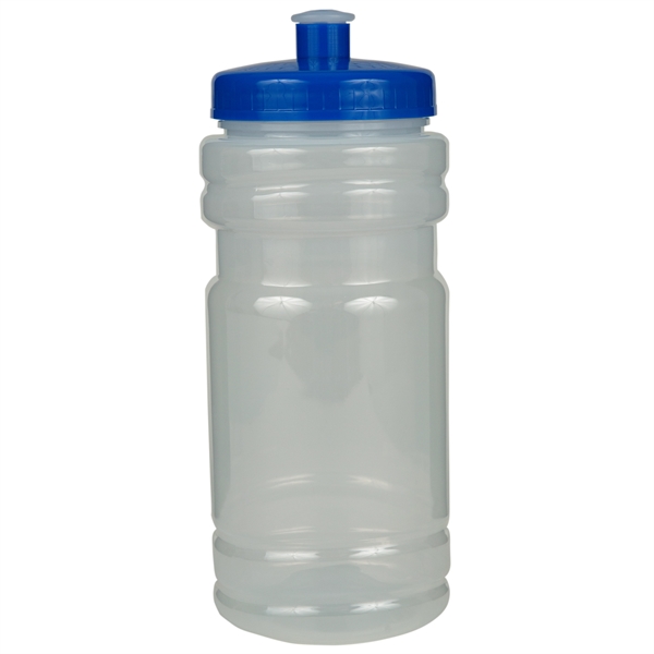 20 oz. Surf Bottle with Push Pull Lid - 20 oz. Surf Bottle with Push Pull Lid - Image 29 of 90